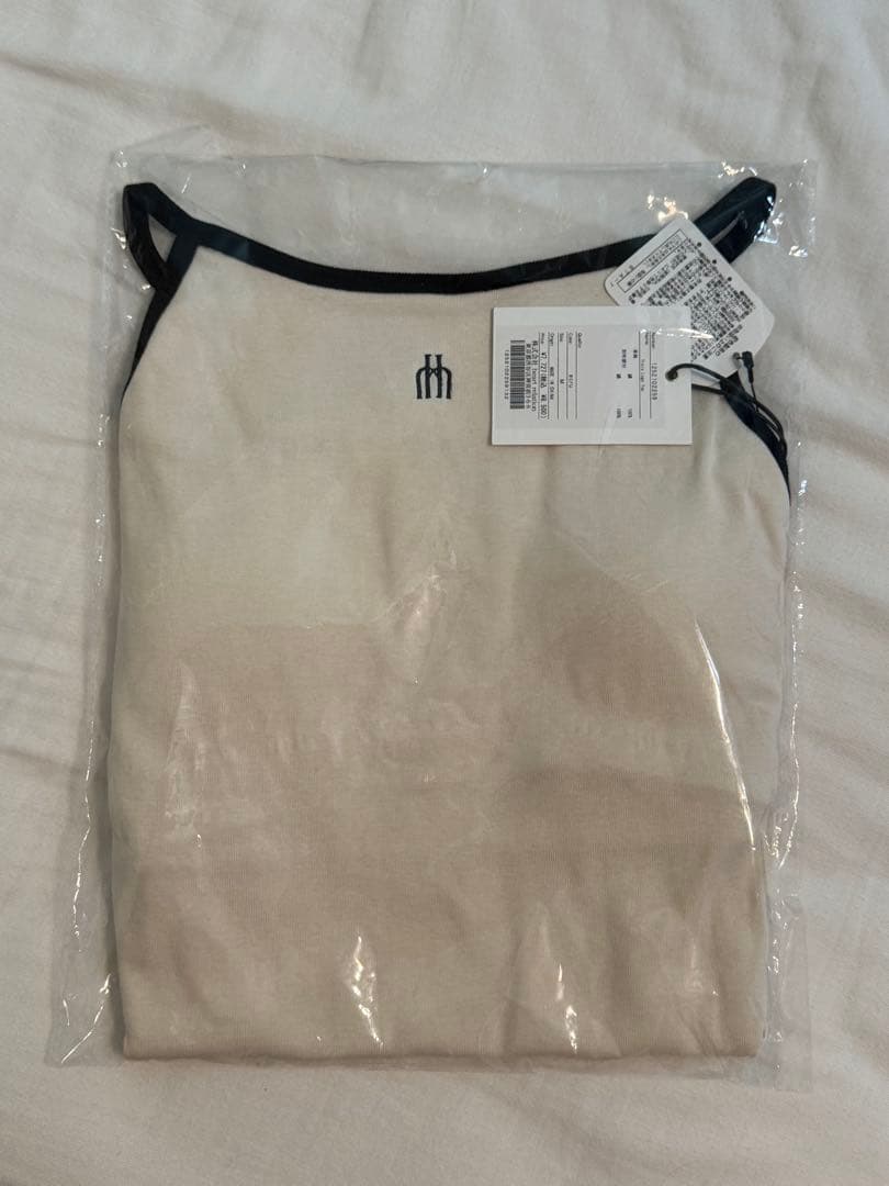herlipto Trois Logo Top Mサイズ