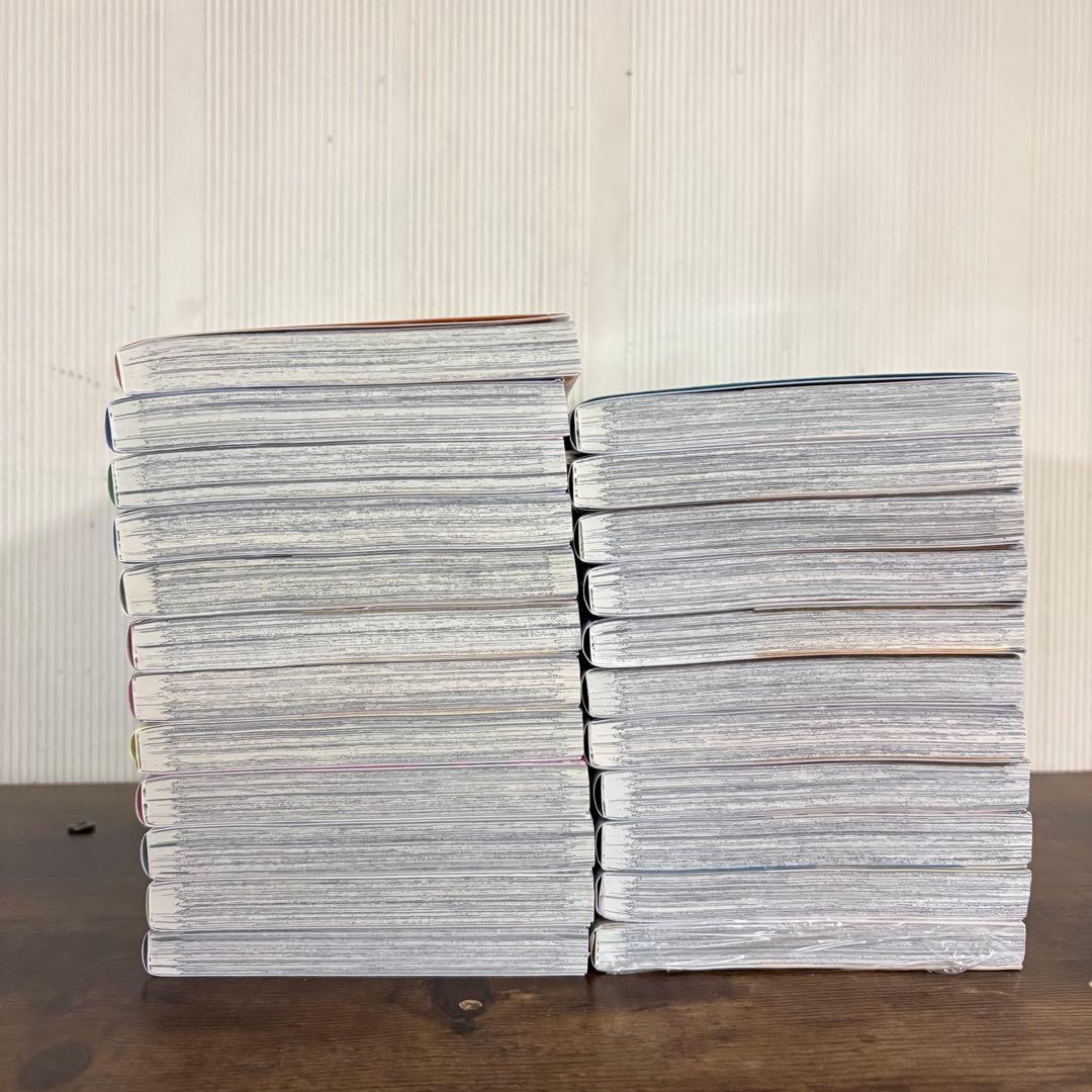 SAKAMOTODAYS（サカモトデイズ）全23巻セット　23巻新品未開封