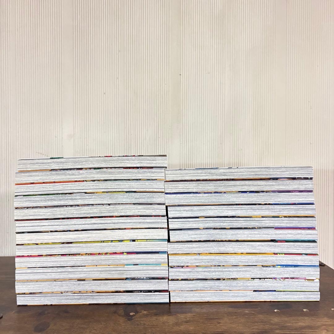 SAKAMOTODAYS（サカモトデイズ）全23巻セット　23巻新品未開封