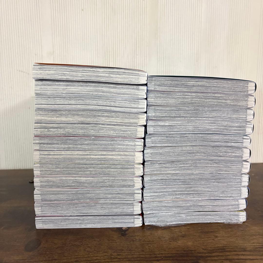 SAKAMOTODAYS（サカモトデイズ）全23巻セット　23巻新品未開封