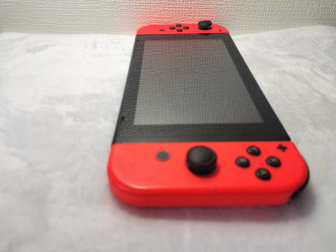 Nintendo Switch 本体 赤Switch HAC-001