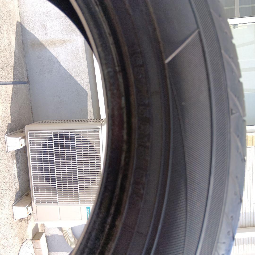 タイヤ・ホイール 165/65R15 yokohama