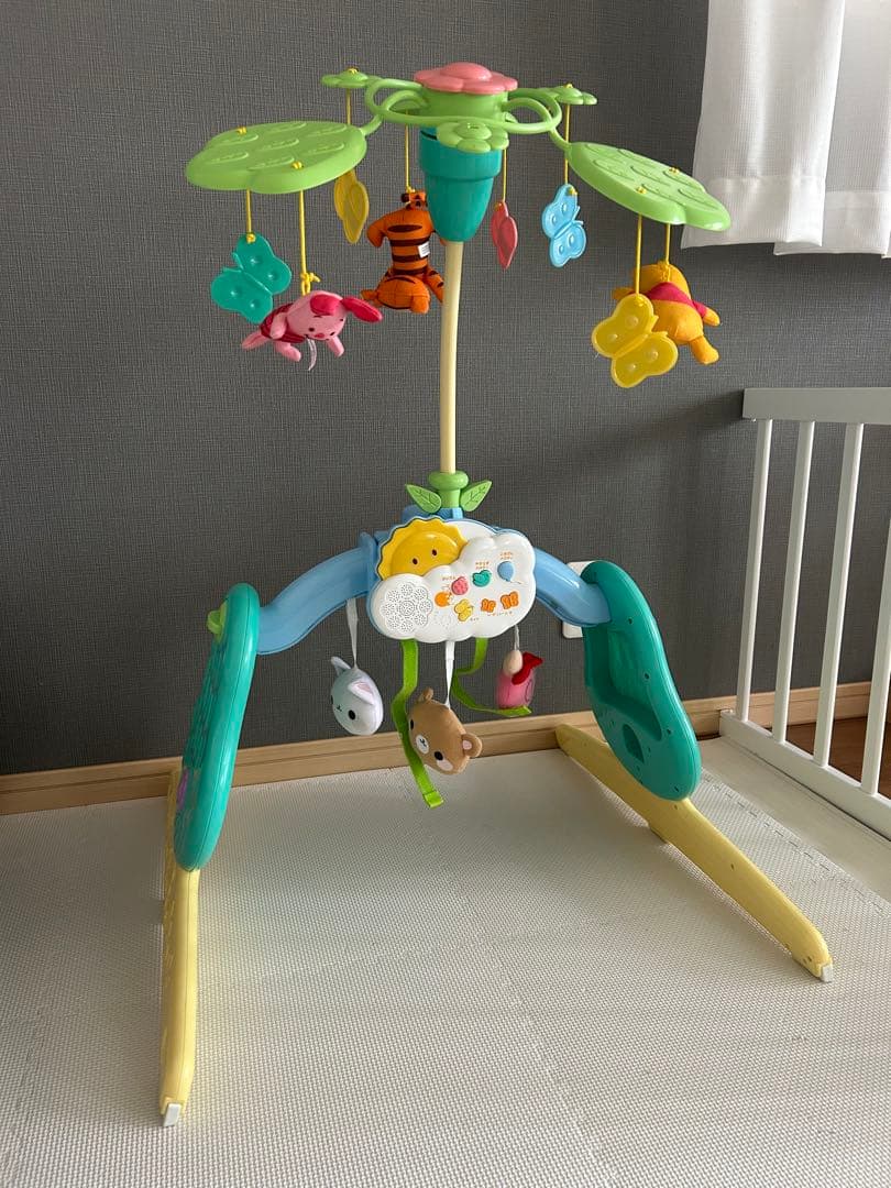 美品⭐︎プーメリー⭐︎動作確認問題なし⭐︎