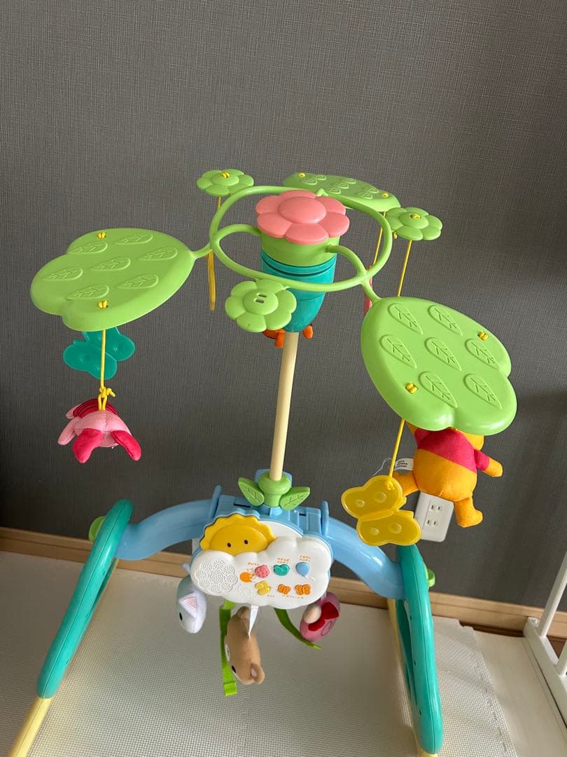 美品⭐︎プーメリー⭐︎動作確認問題なし⭐︎