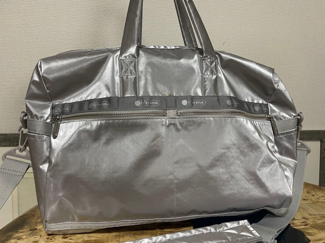ま*ゆ様 LeSportsac×Ameri レスポートサック×アメリ ボストンバ