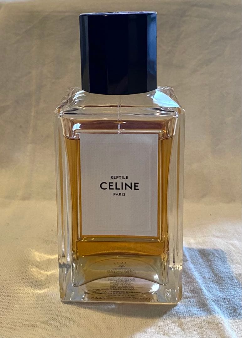 セリーヌレプティールCELINE 100ml サイズ オードパルファム 香水