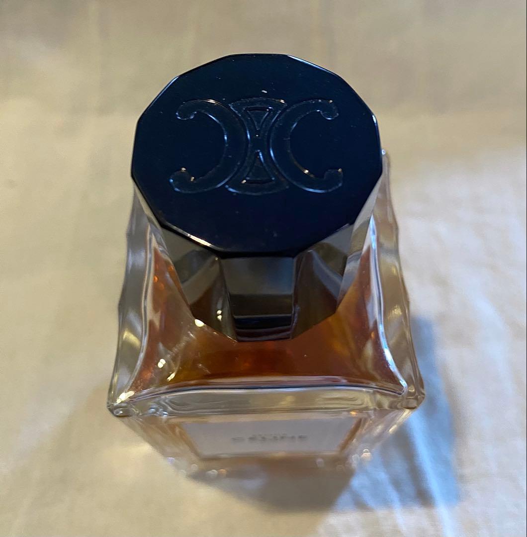 セリーヌレプティールCELINE 100ml サイズ オードパルファム 香水