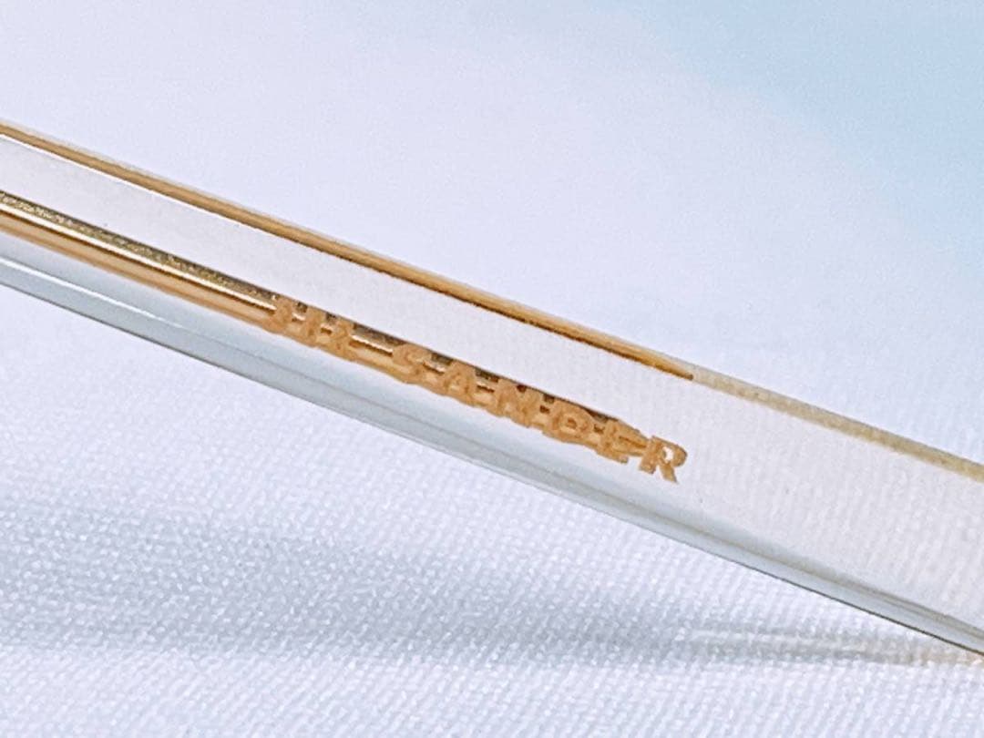 【他にもたくさんだしてますさん専用】jil sander サングラス　オーバル