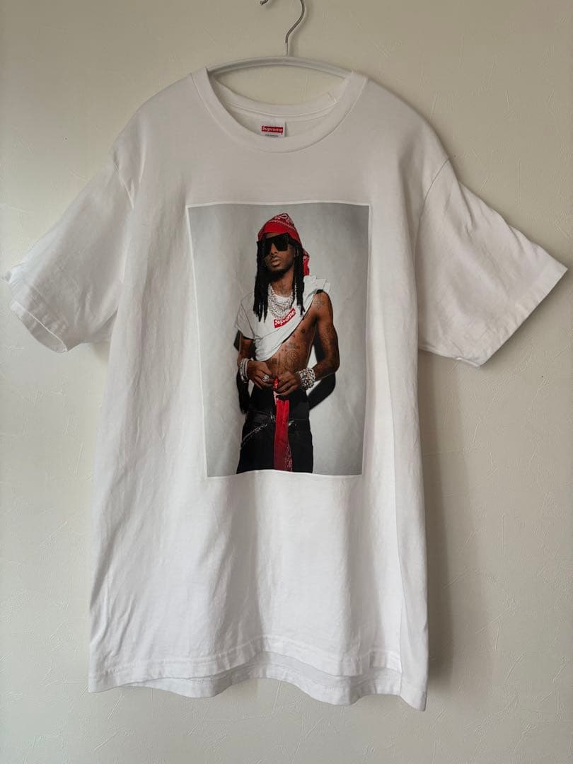 【中古】Supreme（シュプリーム）カーティMサイズ