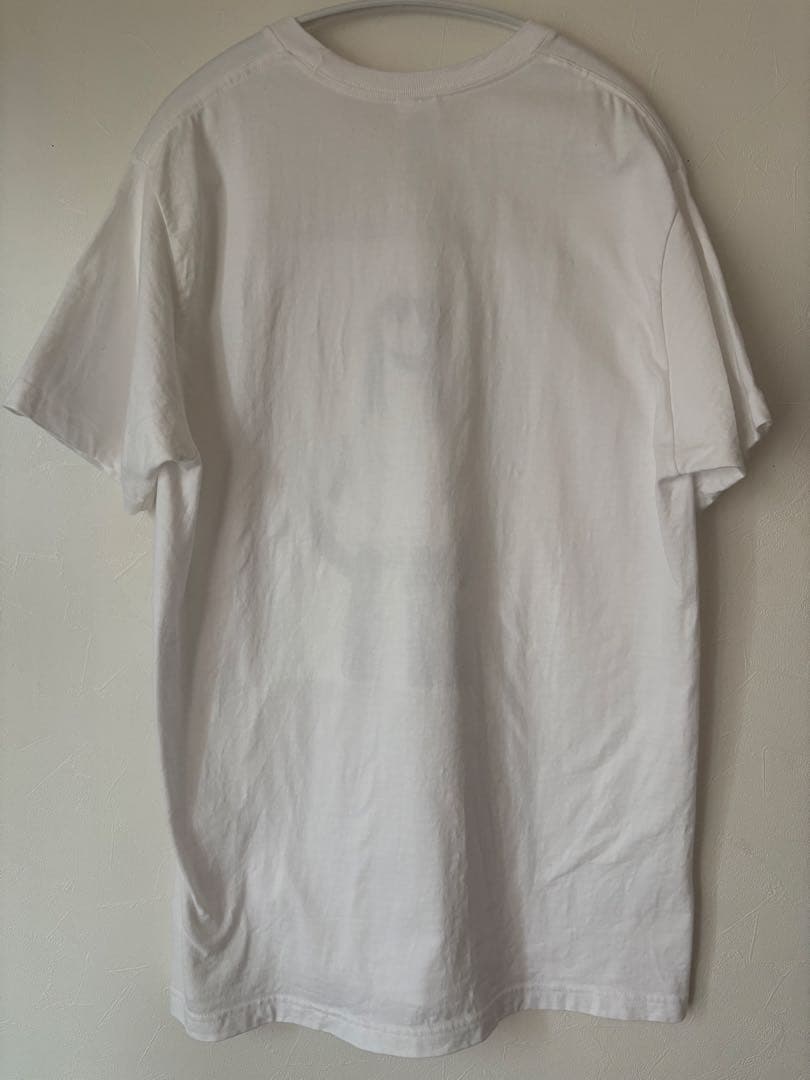 【中古】Supreme（シュプリーム）カーティMサイズ