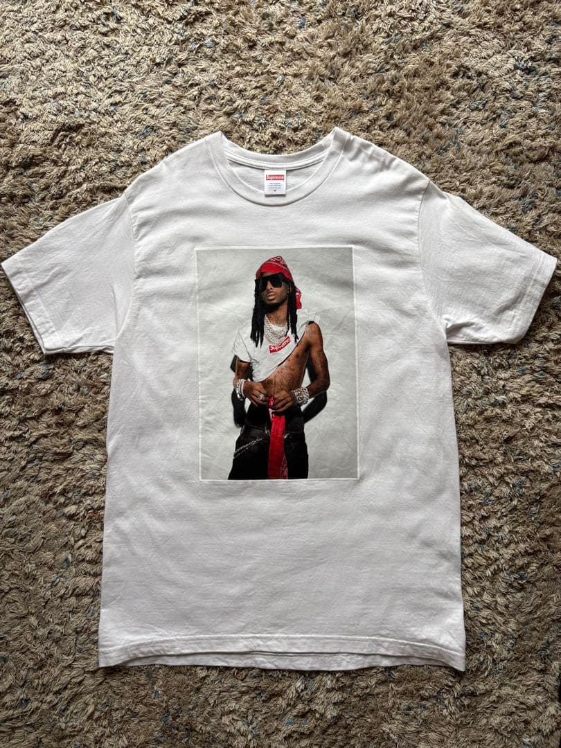 【中古】Supreme（シュプリーム）カーティMサイズ