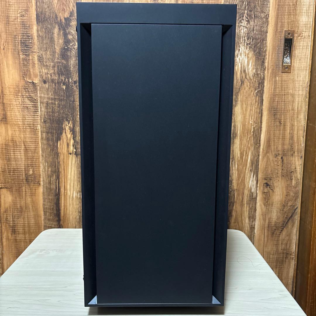 デスクトップPC Windows10  新品ケース