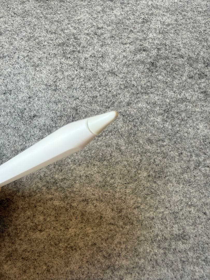 Apple Pencil 第2世代 元箱付き