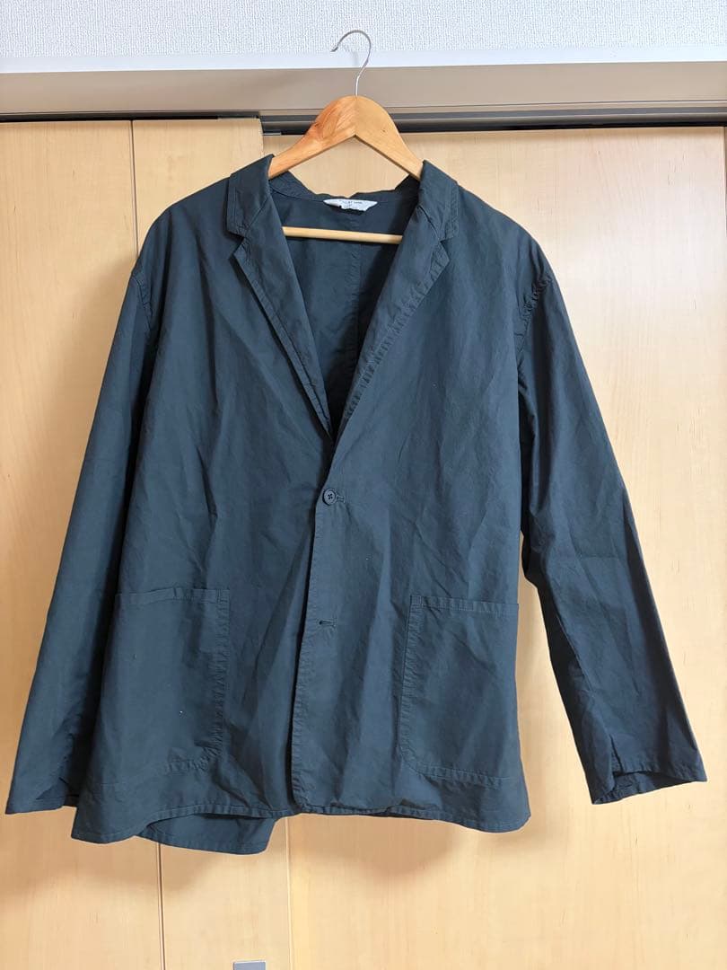 スティルバイハンド　セットアップ