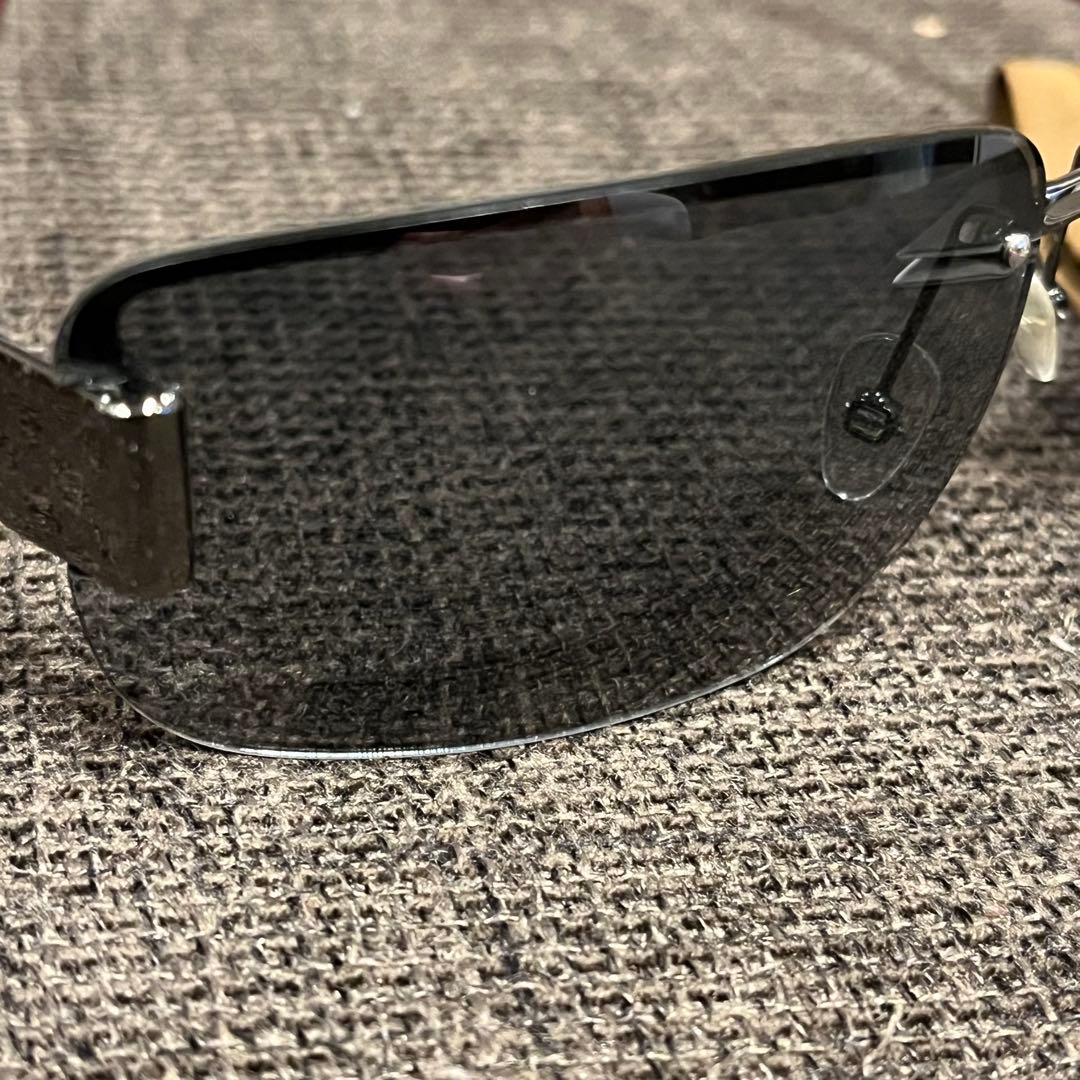 GUCCI グッチ サングラス GG柄 ワインレッド