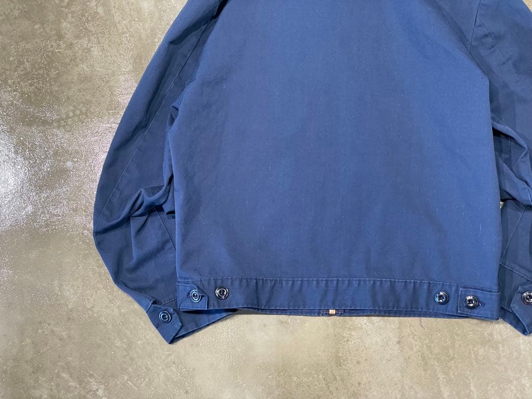 ジャケット・アウター 70s vintage work jacket