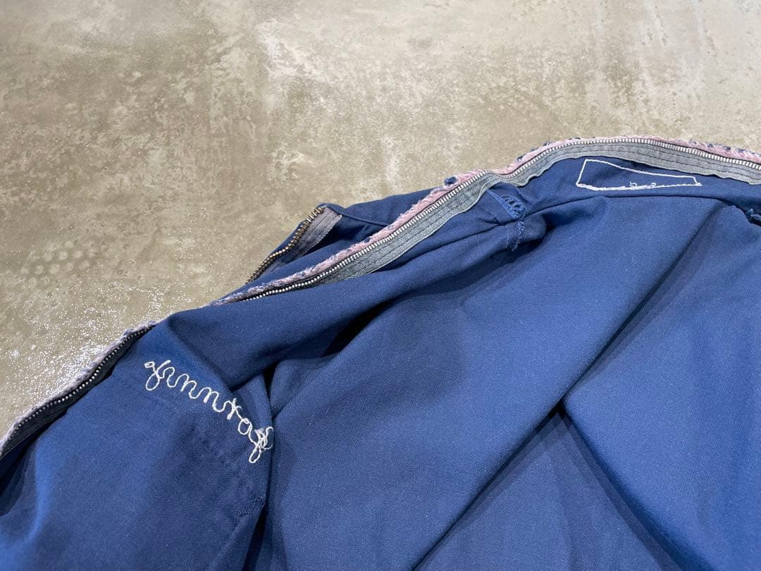 ジャケット・アウター 70s vintage work jacket