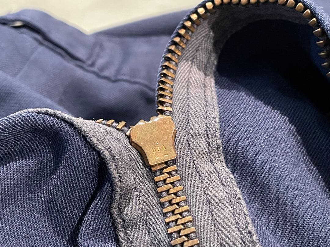 ジャケット・アウター 70s vintage work jacket