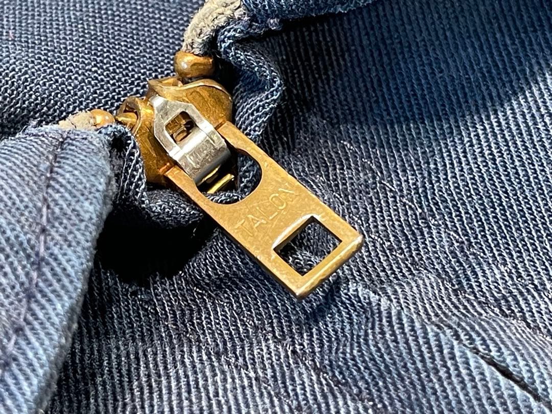 ジャケット・アウター 70s vintage work jacket