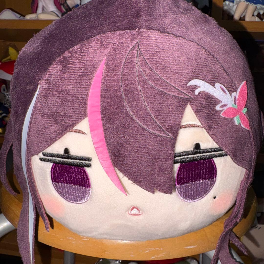 ホロライブ AZKi ぬいぐるみ セット
