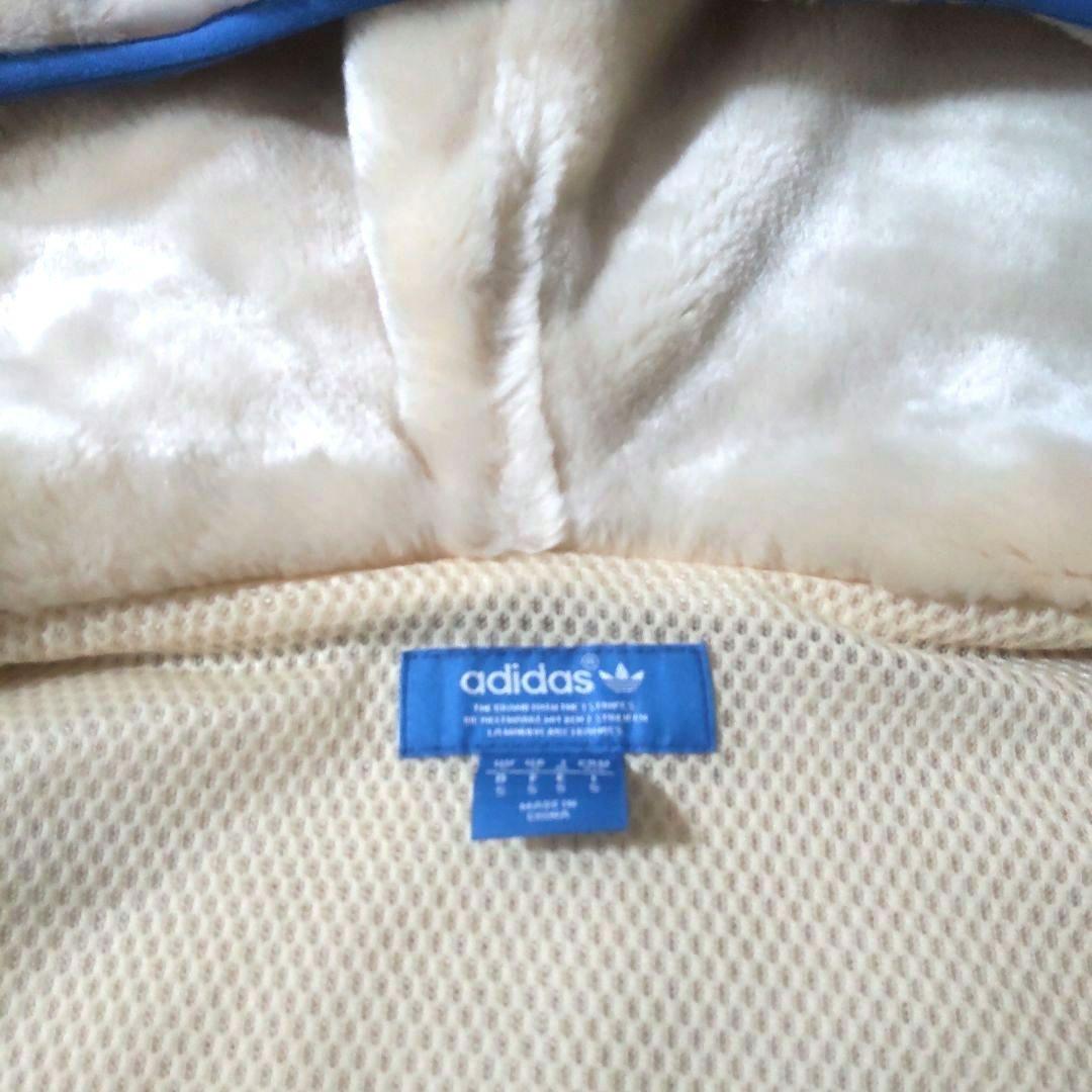❮ adidas ❯ アディダス×ロデオクラウンズ モッズコート 3way