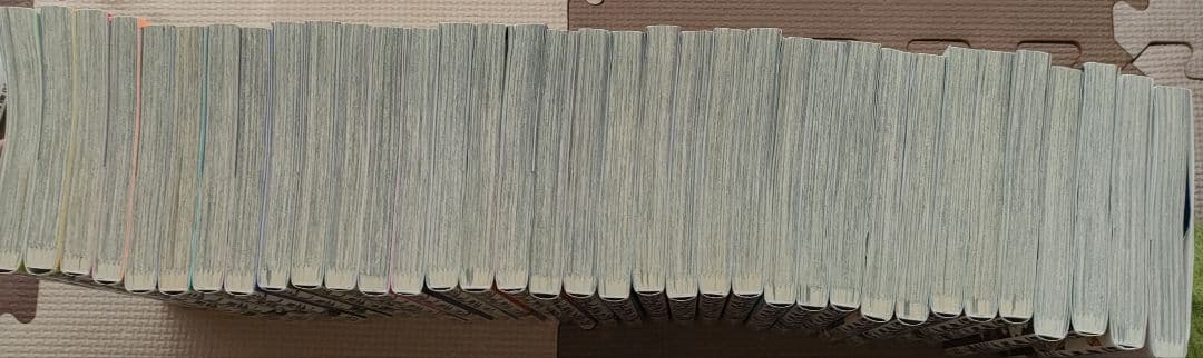 ブルーロック 1-35巻セット