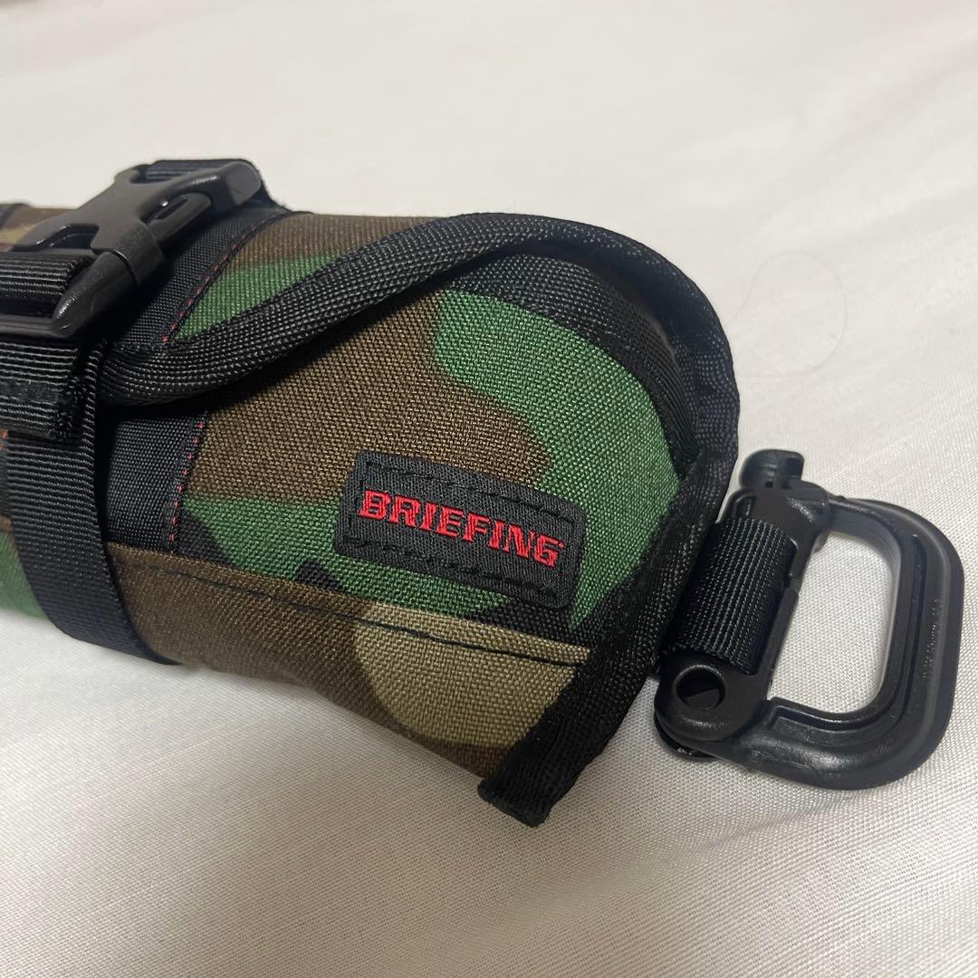 BRIEFING ブリーフィング サングラスケース