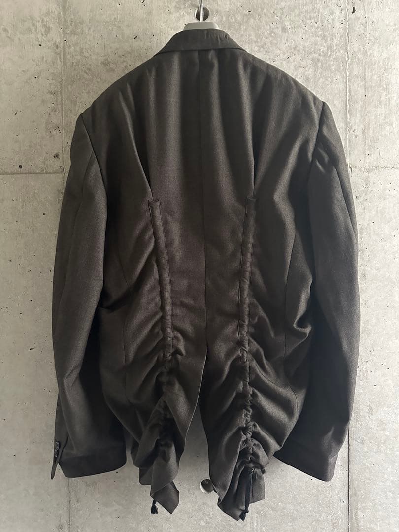 ジャケット・アウター COMME des GARCONS HOMME PLUS 25FW