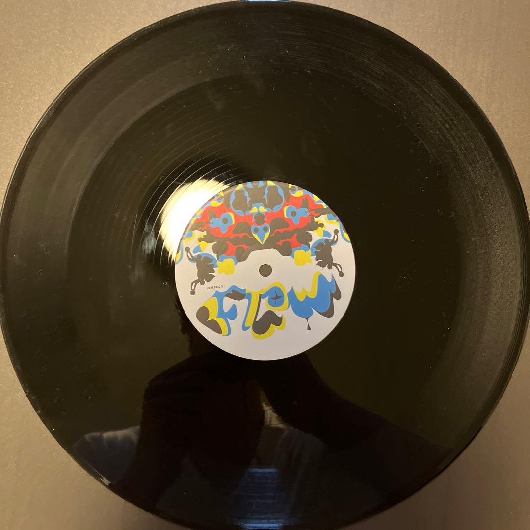 未使用‼︎ 新品‼︎ JURASSIC5 / FLOW