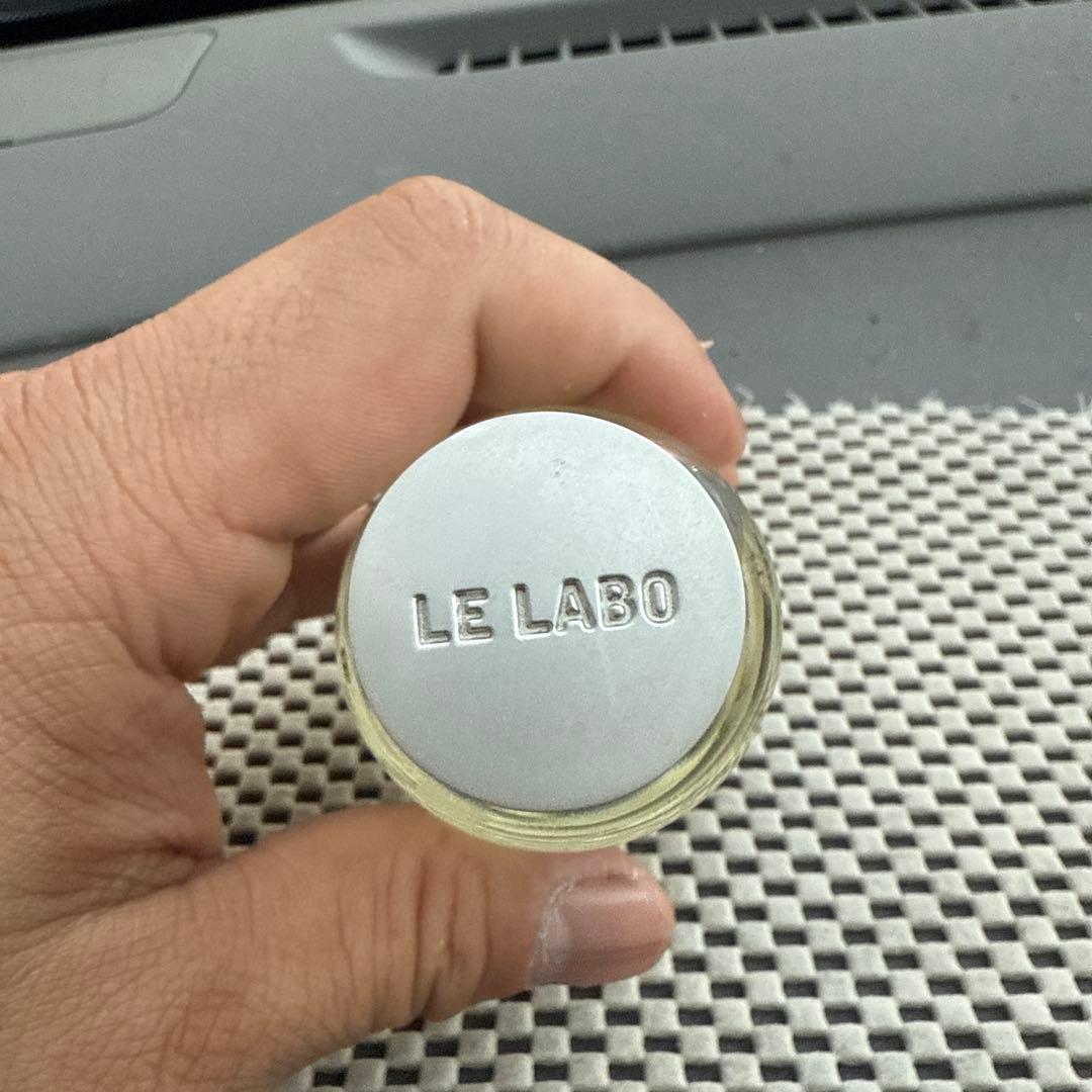 LE LABO マッチャ 26 オードパルファム