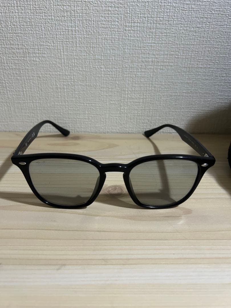 RayBan サングラス RB4258F