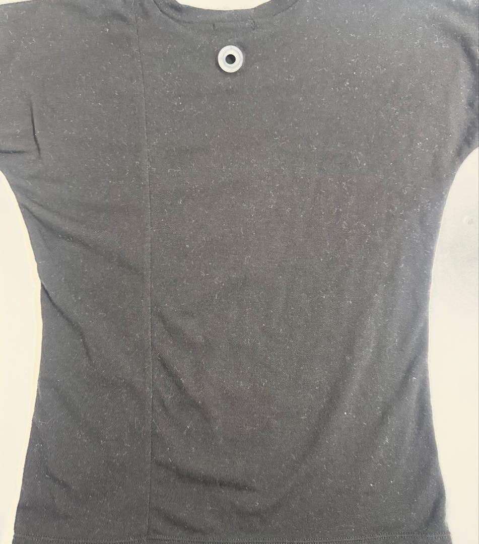 bonnae eyelet top サイズ2