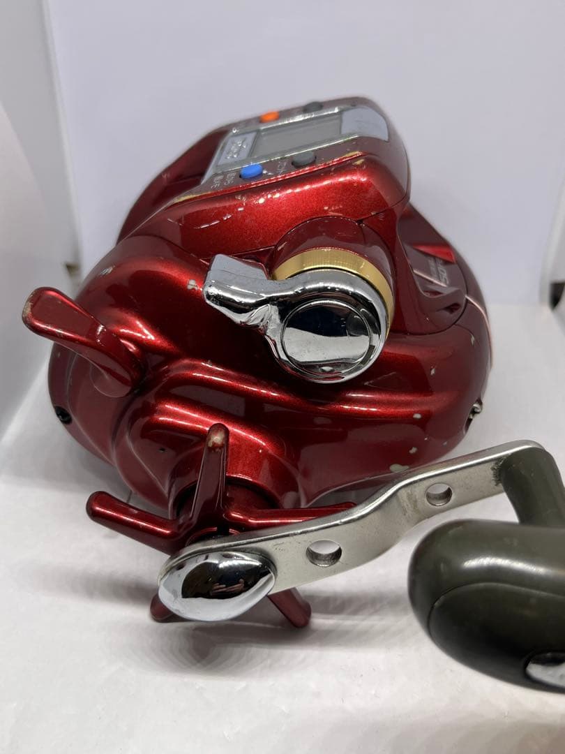 ダイワ DAIWA 電動リールTANACOM BULLタナコンブル 750Fe