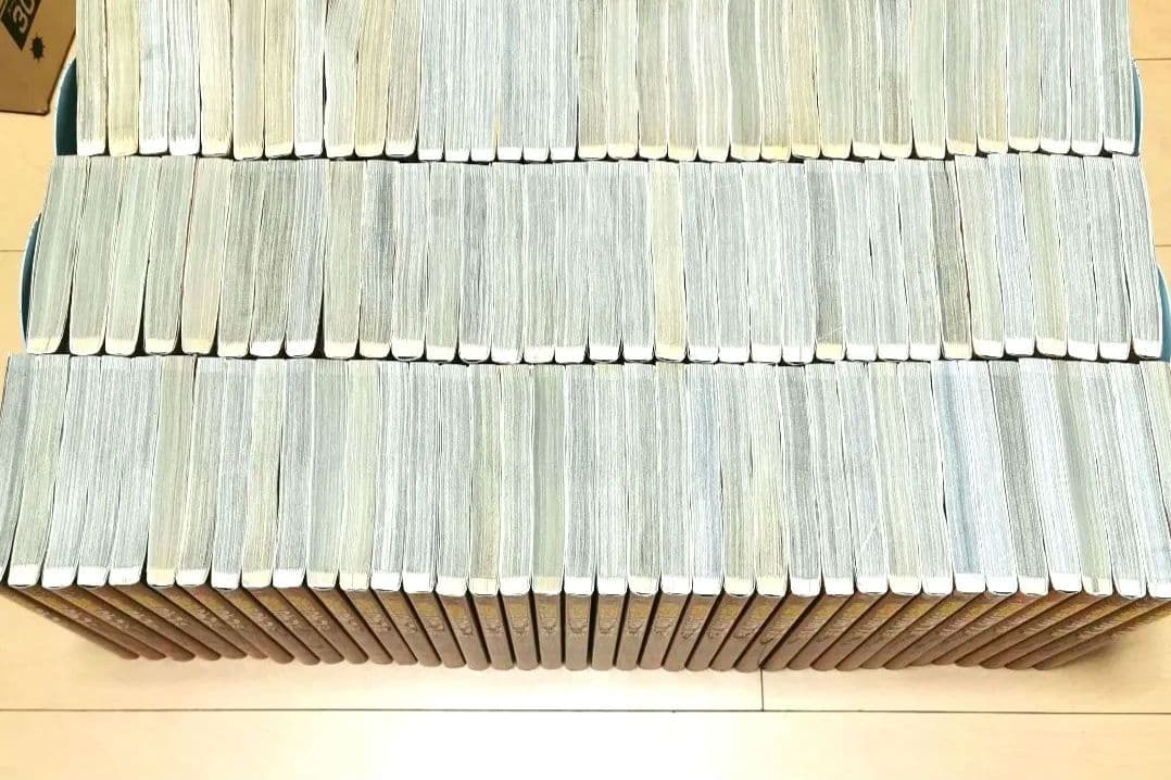 毎日発送 名探偵コナン 1-107巻 送料無料 即購入可 全巻 青山剛昌