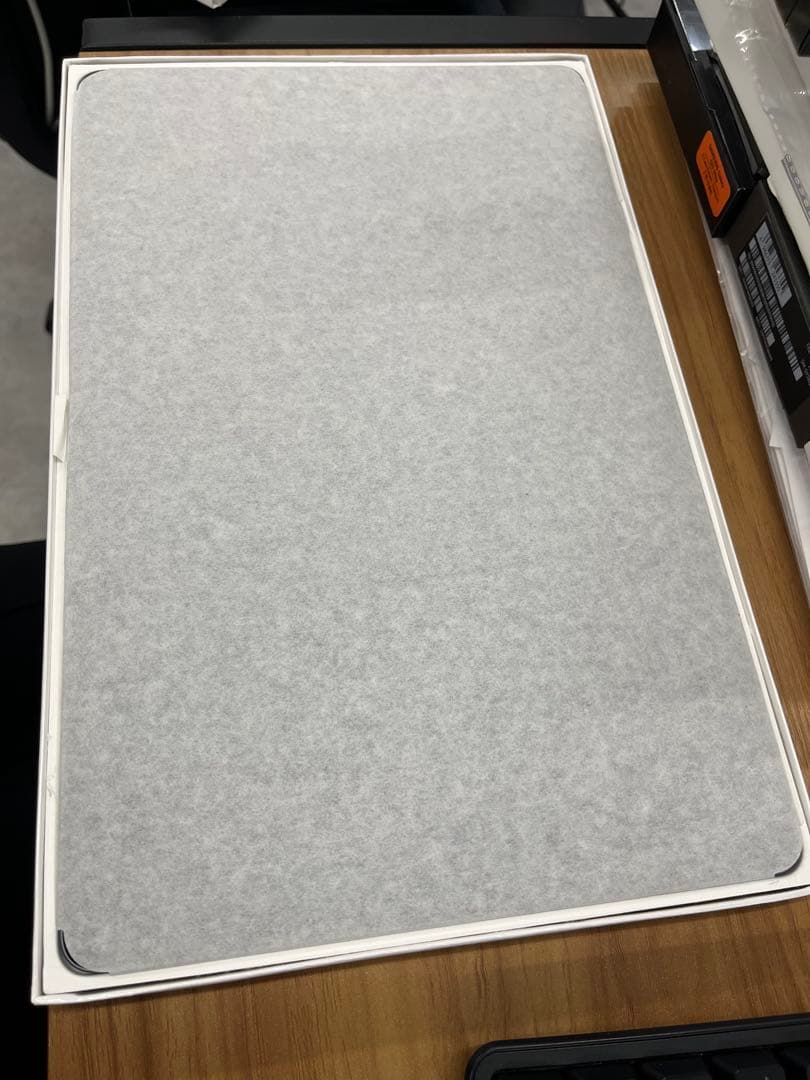 SAMSUNG GalaxyTab S11 ultra 512GBキーボード付