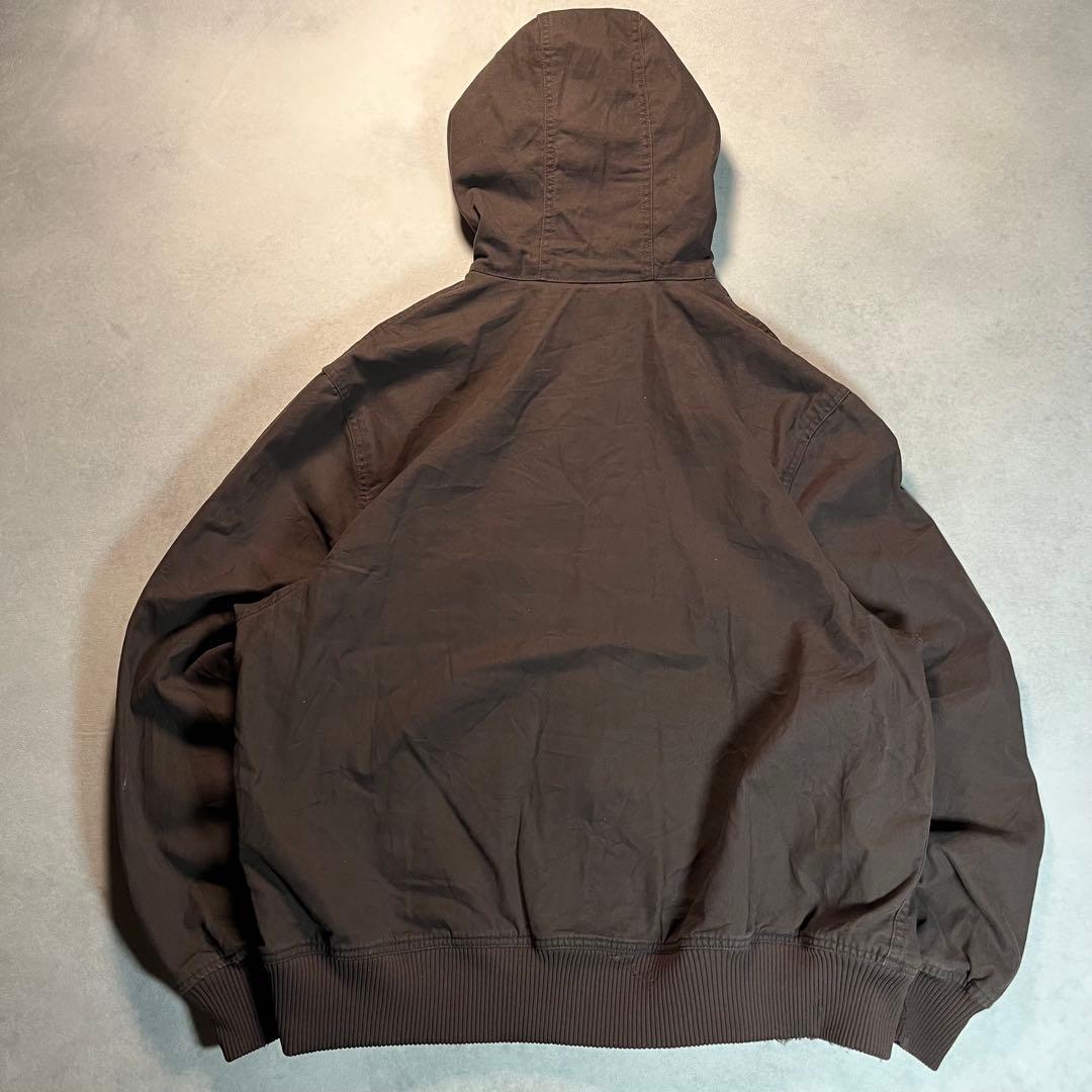Dickies ディッキーズ コットン アクティブジャケット メッシュライナー