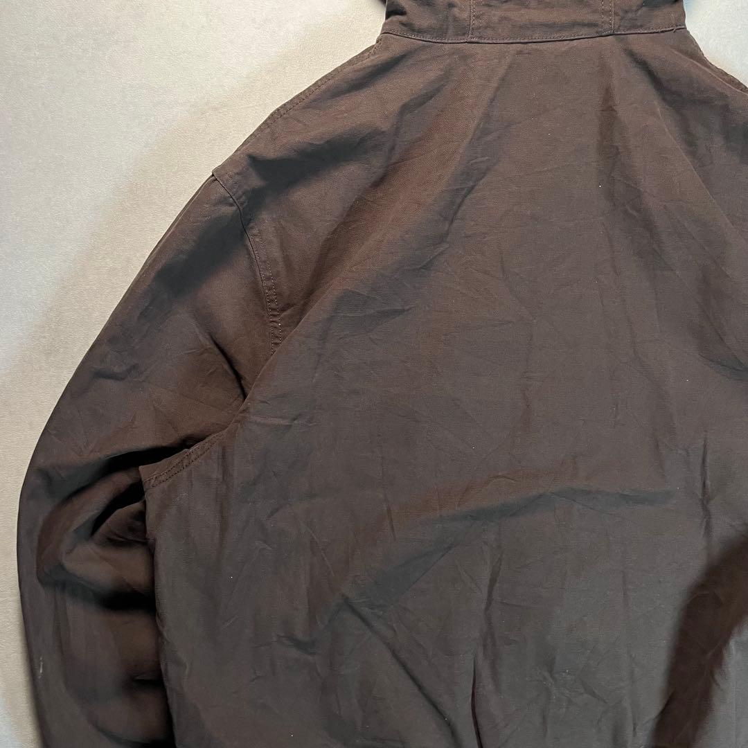 Dickies ディッキーズ コットン アクティブジャケット メッシュライナー