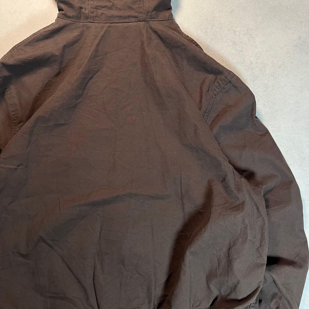 Dickies ディッキーズ コットン アクティブジャケット メッシュライナー