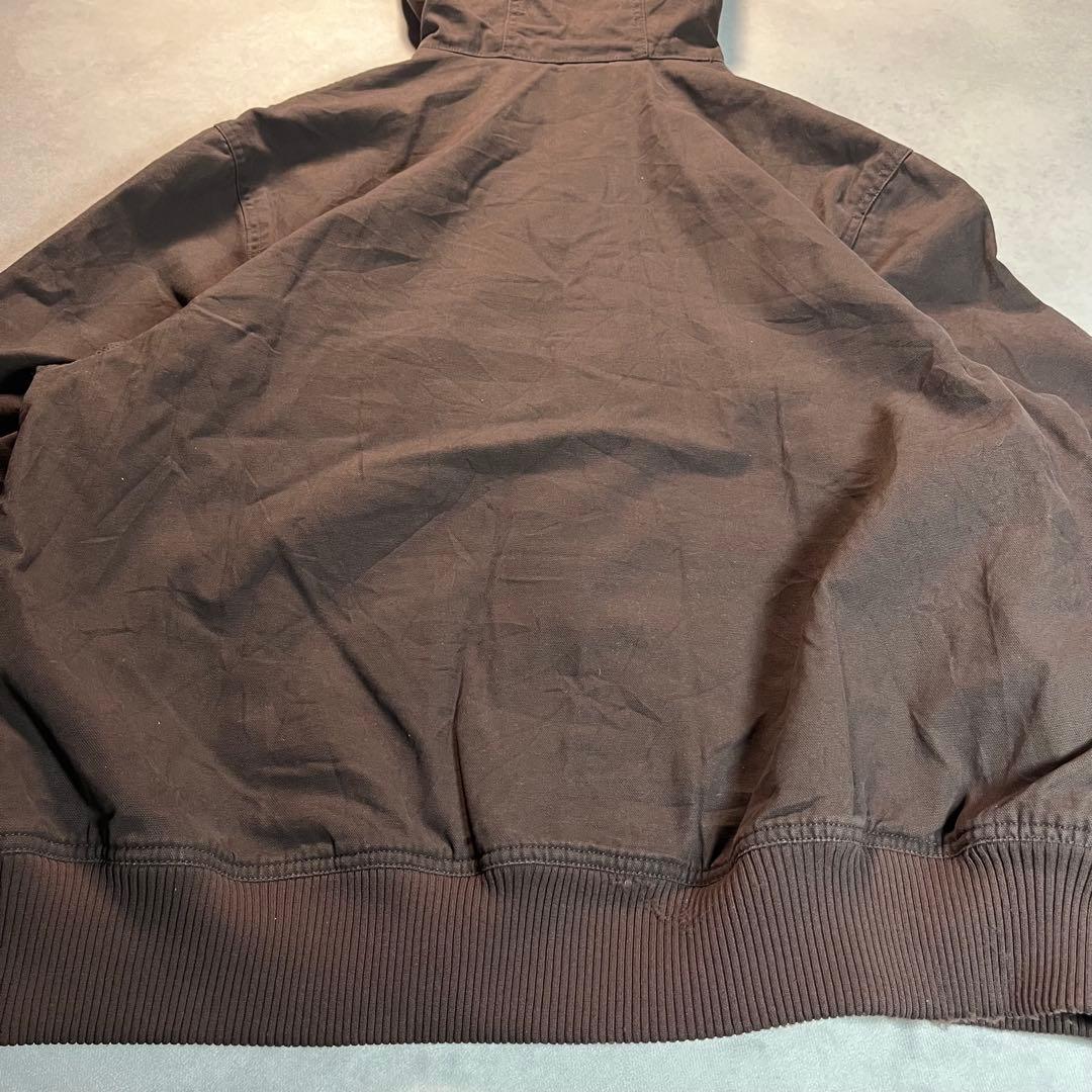 Dickies ディッキーズ コットン アクティブジャケット メッシュライナー