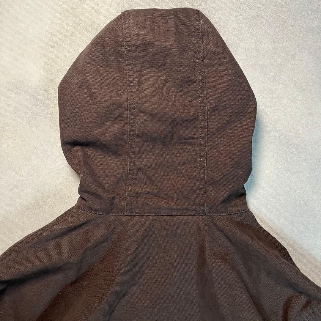 Dickies ディッキーズ コットン アクティブジャケット メッシュライナー