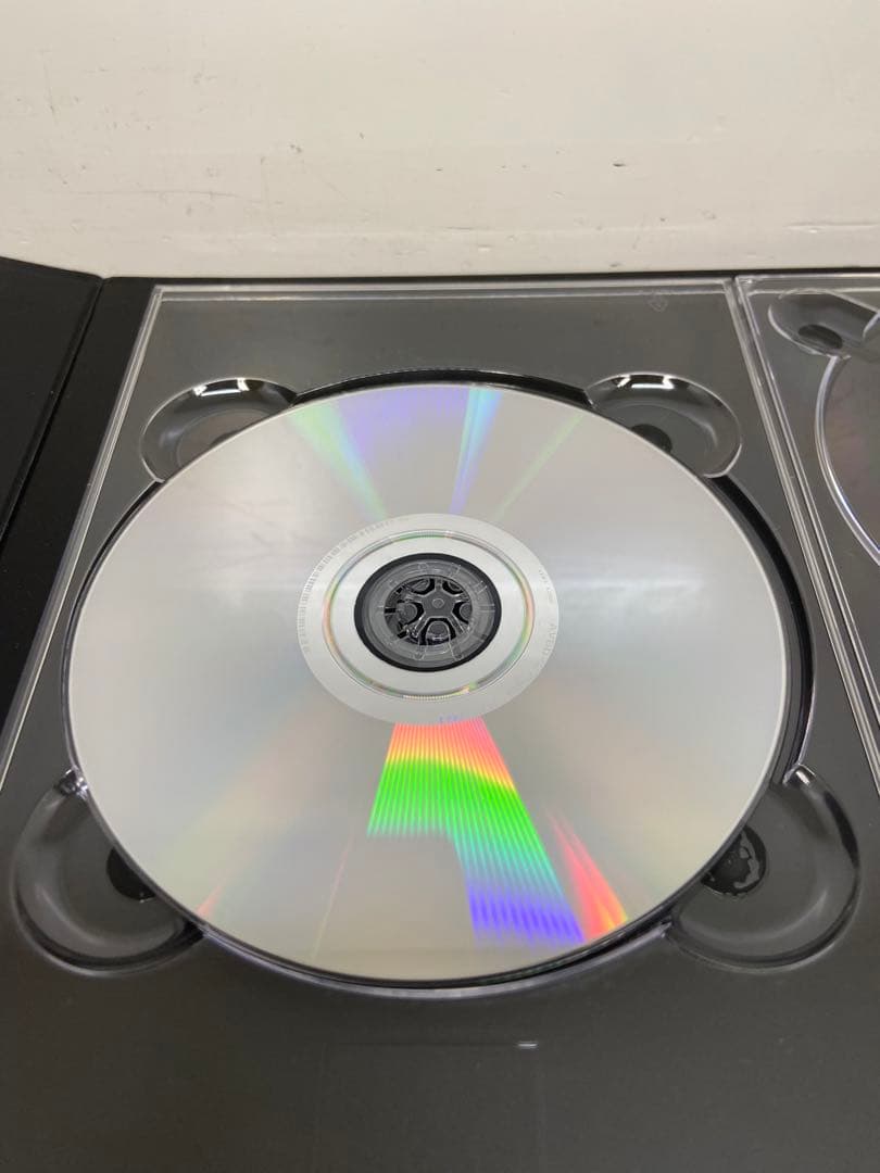 DVD Da-iCE ARENA TOUR 2021 -SiX- 初回生産限定版