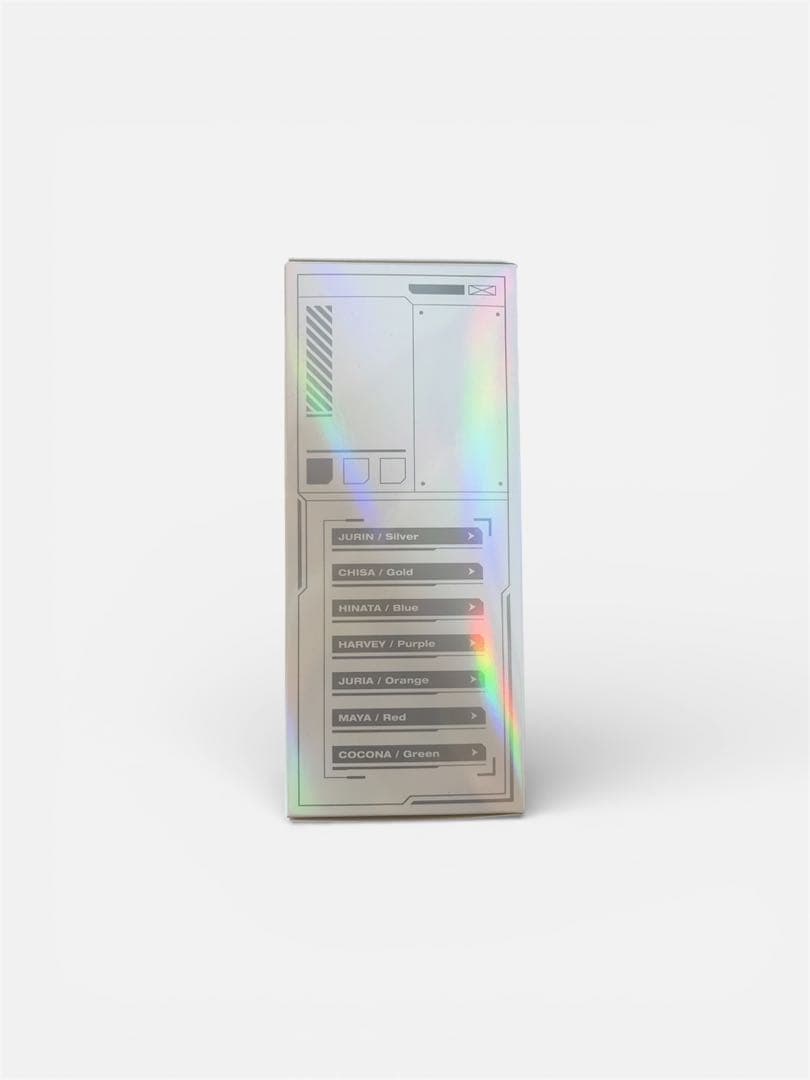 ミュージシャン XG OFFICIAL LIGHT STICK ver.1