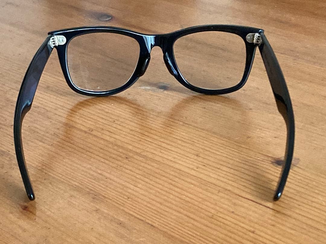 B&L レイバン　USA製　ウェイファーラー　WAYFARER 5022