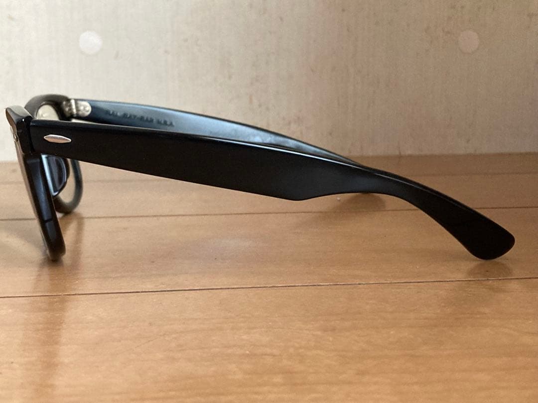 B&L レイバン　USA製　ウェイファーラー　WAYFARER 5022