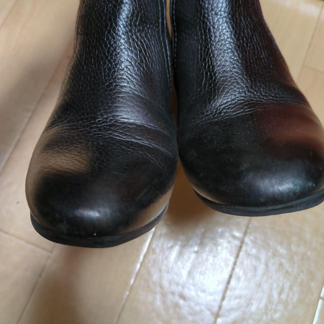 トリーバーチ ショートブーツ 36