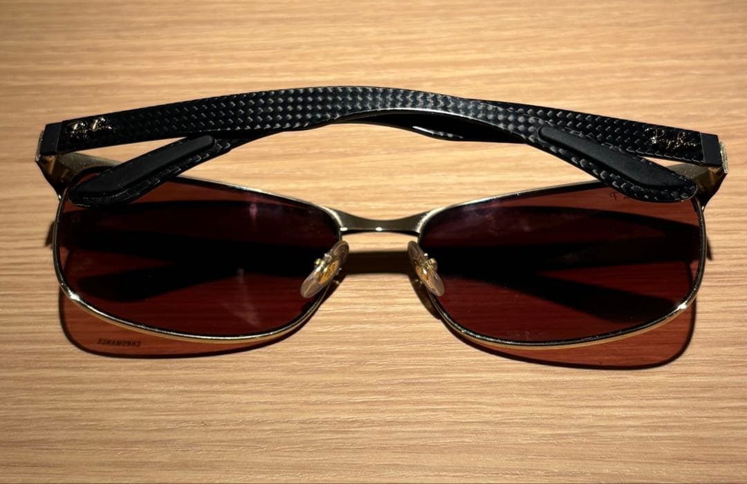【最終値下】Ray-Ban（レイバン）RB8319-CH CHROMANCE
