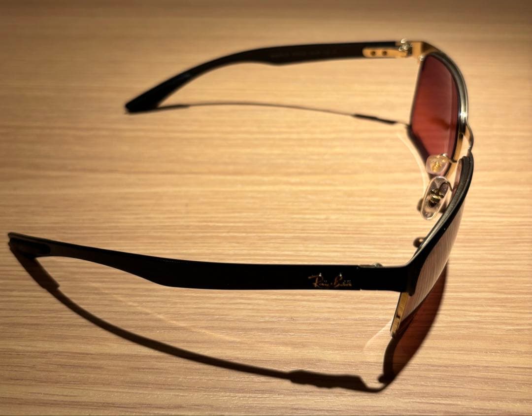 【最終値下】Ray-Ban（レイバン）RB8319-CH CHROMANCE
