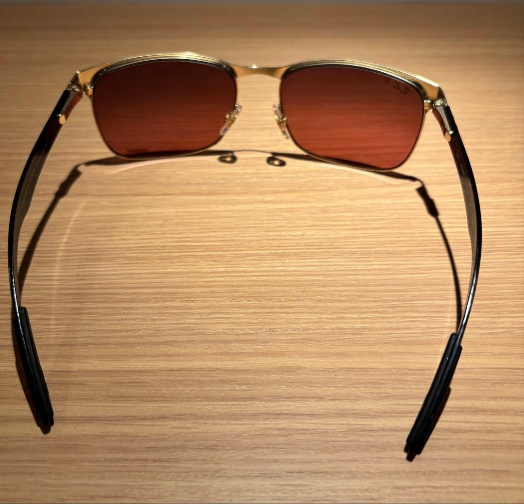 【最終値下】Ray-Ban（レイバン）RB8319-CH CHROMANCE