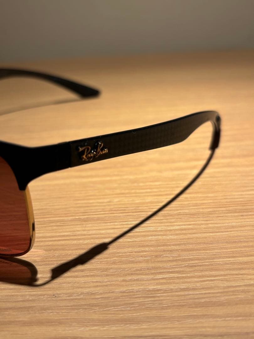【最終値下】Ray-Ban（レイバン）RB8319-CH CHROMANCE