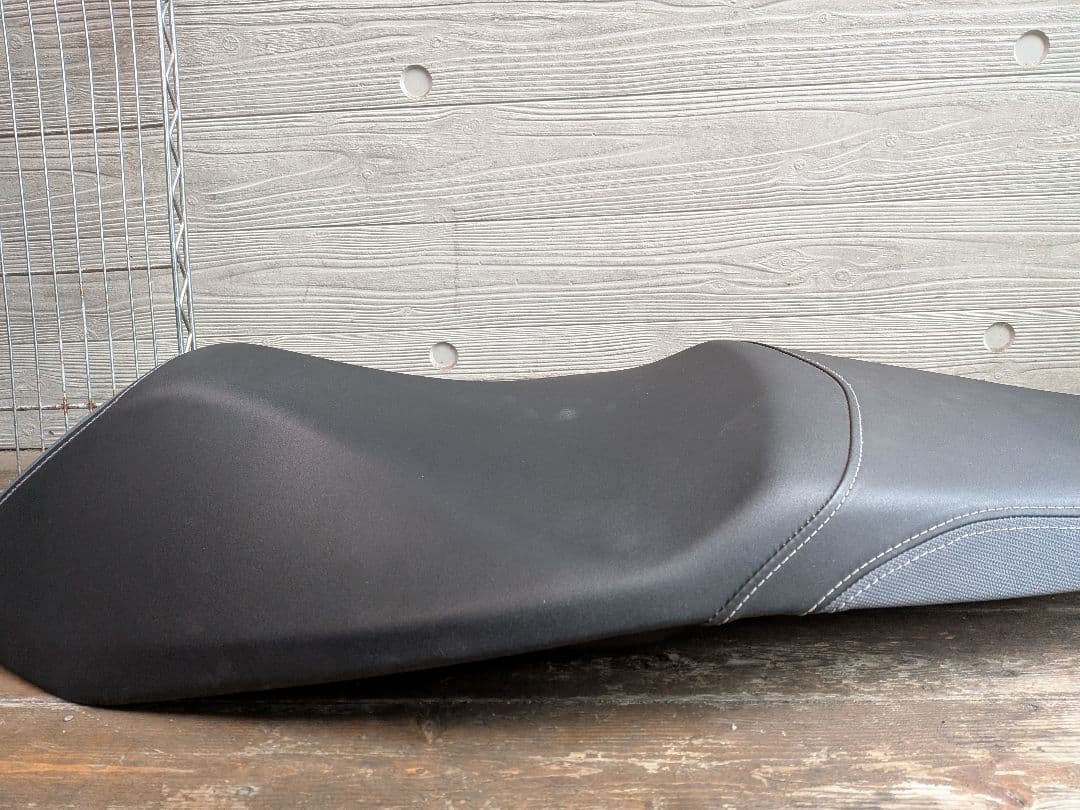 PCX125（jf84）純正シート